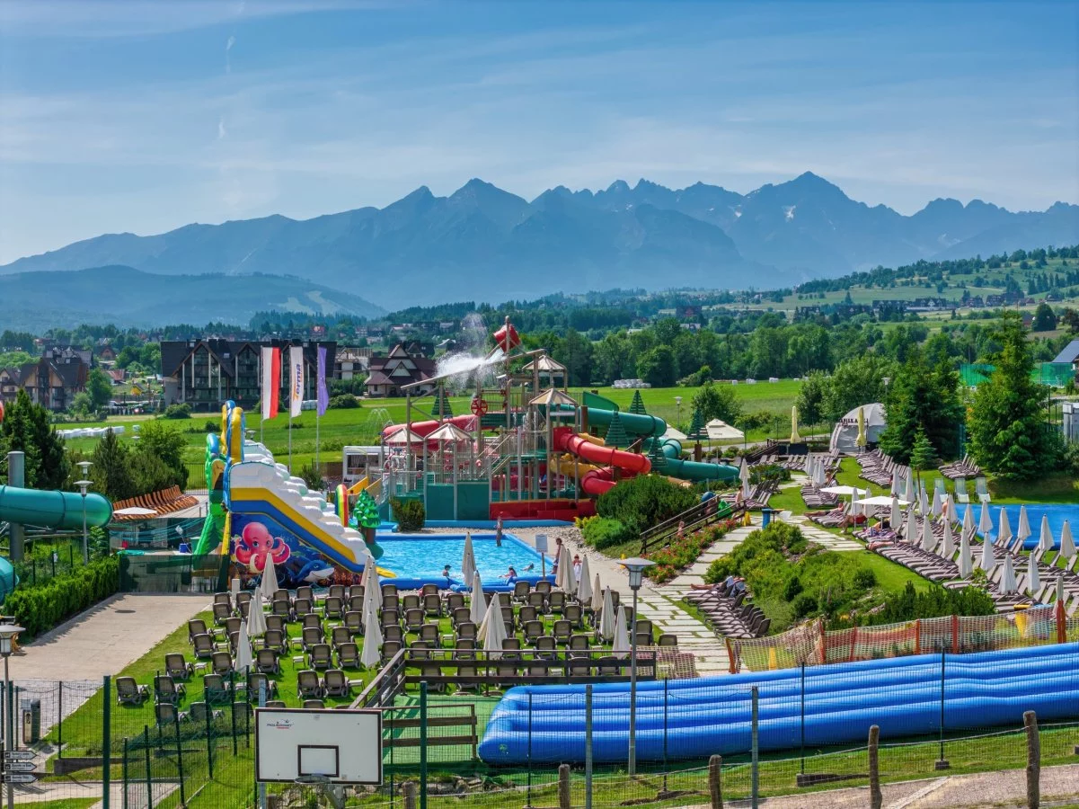 Termy na Podhalu: który kompleks wybrać