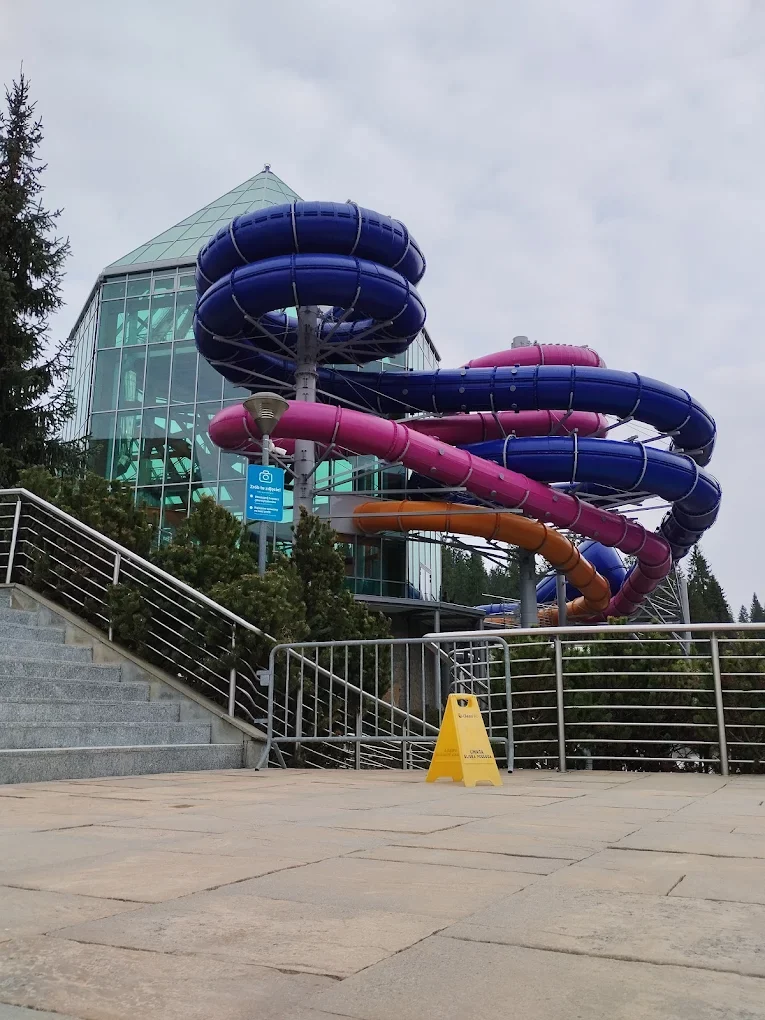 Termy na Podhalu: który kompleks wybrać