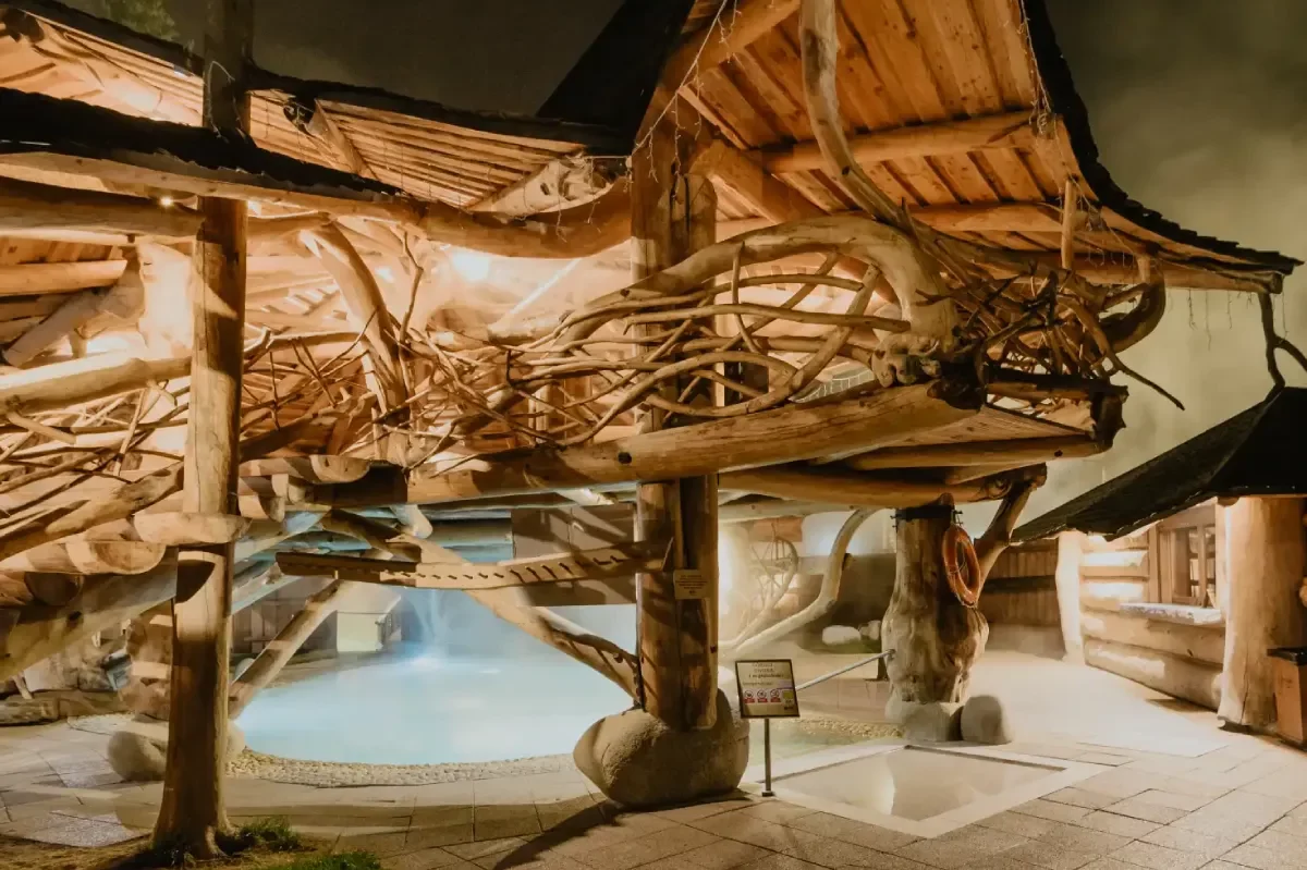 Termy na Podhalu: który kompleks wybrać