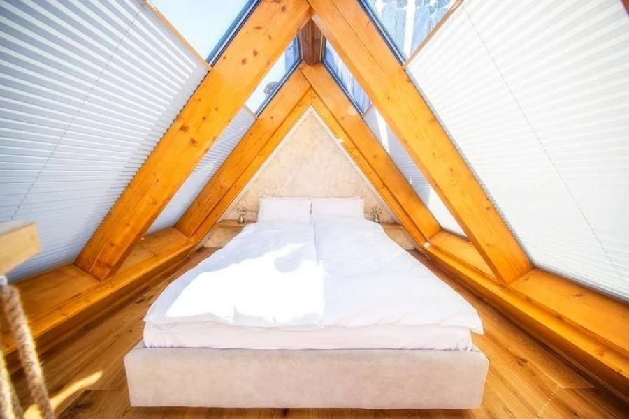 Apartament Pod Gwiazdami