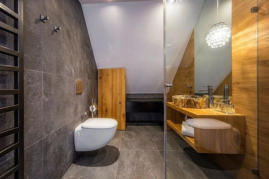 Apartament Pod Gwiazdami