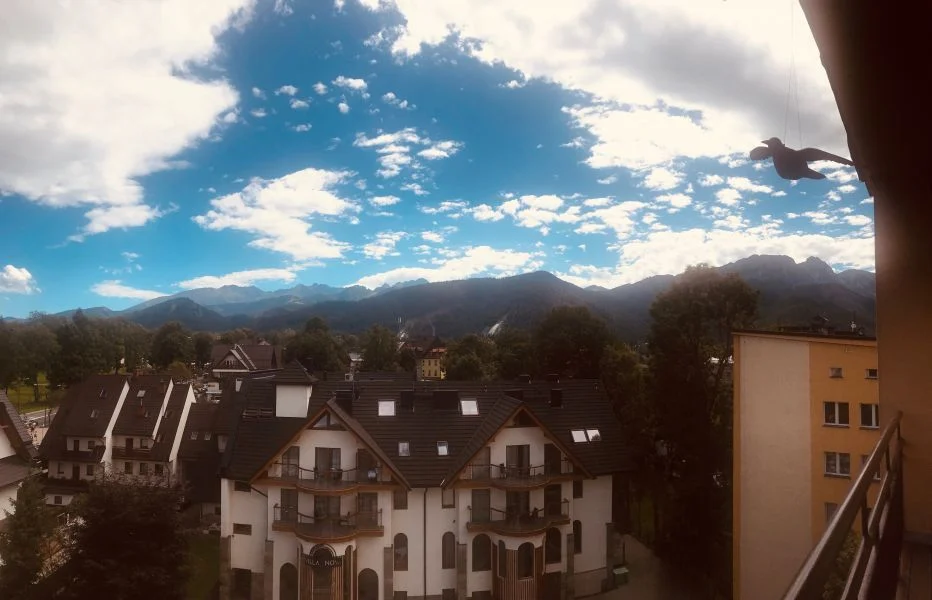 Apartament Orle Gniazdo