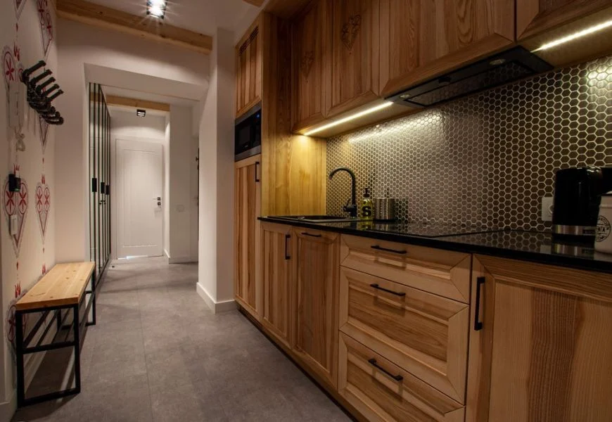 Apartament Orle Gniazdo