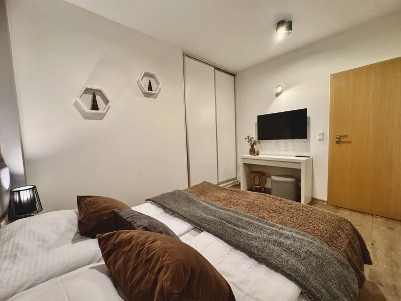 Apartament Wulkan