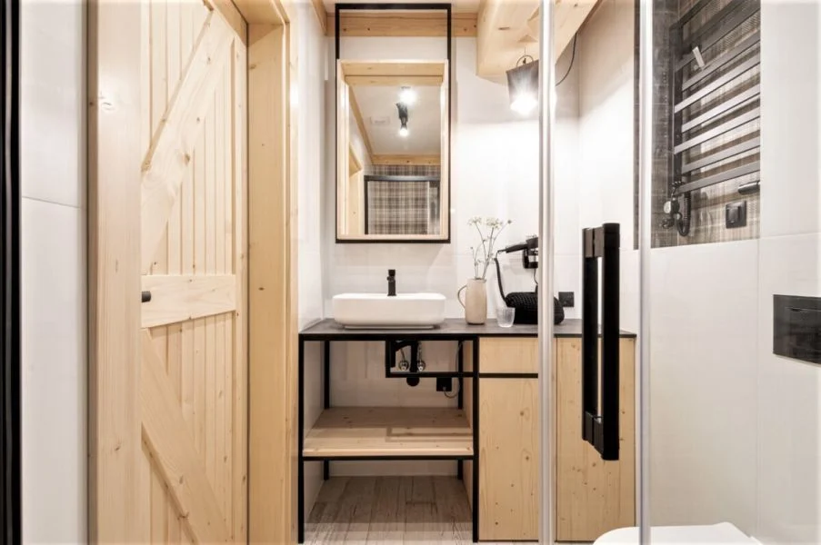 Apartament Helenówka