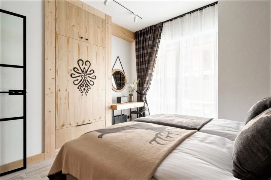 Apartament Helenówka