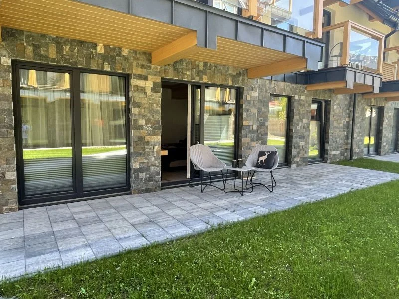 Apartament Helenówka