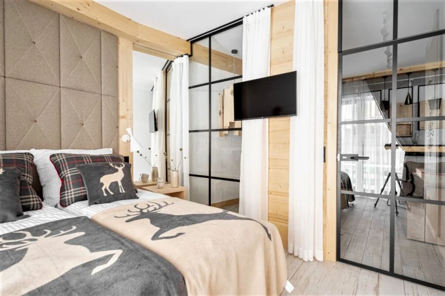 Apartament Helenówka