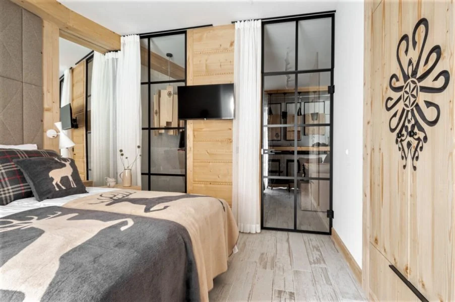 Apartament Helenówka