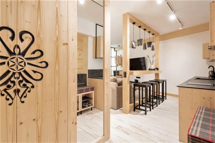 Apartament Helenówka