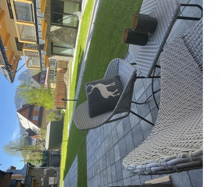 Apartament Helenówka