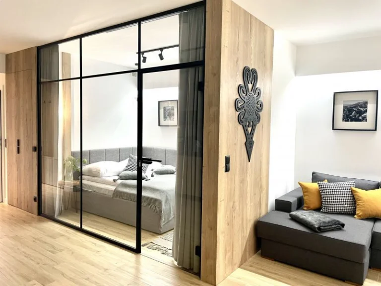 Apartament Modrzejewska