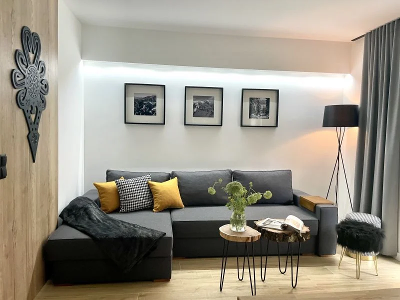 Apartament Modrzejewska