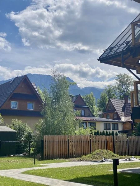 Apartament Modrzejewska