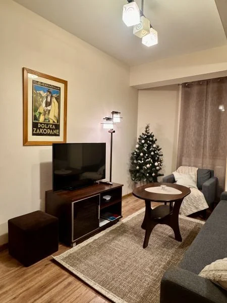 Apartament Limonka