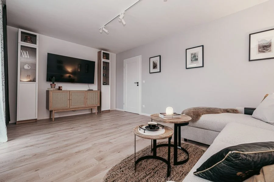 Apartament Melisa