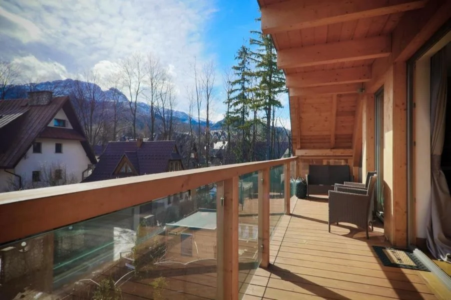 Apartament SuperStar