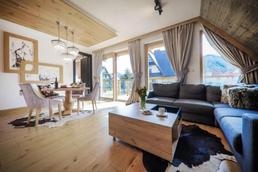 Apartament SuperStar